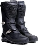 Dainese Seeker Gore-Tex Motorradstiefel Motorradstiefel wasserdicht