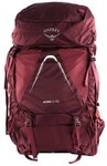 Osprey Wanderrucksack (Set, 2-tlg)