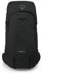Osprey Wanderrucksack (Set, 2-tlg) schwarz L / XL | 39 cm x 90 cm x 32 cm