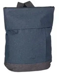 Zwei Rucksack Benno BE120 blau