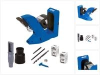 Kreg Klemmen Pocket Hole Jig 720 Taschenloch Bohrschablone (KPHJ720)