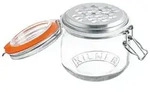 KILNER K&uuml;chenreibe, Glas