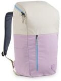 Hauck Wickeltasche Pack N Walk - Beige / Lavender, Wickelrucksack - Baby Wickel
