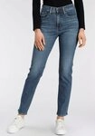 Levi's&reg; Straight-Jeans 724 HIGH RISE STRAIGHT