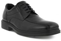 Ecco ECCO Helsinki 2 Schwarz Schn&uuml;rschuh