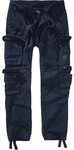Brandit Cargohose Pure Slim Fit Pants