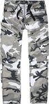 Brandit Cargohose Adven Slim Fit Pants