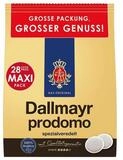 DALLMAYR Kaffee prodomo, 28 Kaffee-Pads