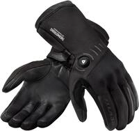 Revit Motorradhandschuhe Freedom H2O WP Beheizbare Motorradhandschuhe