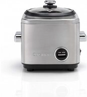 Cuisinart Dampfgarer CRC 400 E