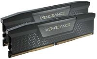 Corsair Corsair Vengeance CMK64GX5M2B6200C32 Speichermodul 64 GB 2 x 32 GB
