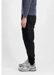 Alpha Industries Jogginghose Ripstop Slim Jogger schwarz S