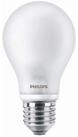 Philips LED-Leuchtmittel Philips Lighting LED-Lampe E27 matt Glas CorePro