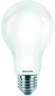 Philips LED-Leuchtmittel Philips Lighting LED-Lampe E27 matt Glas CorePro