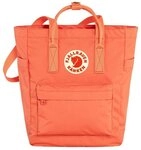 Fj&auml;llr&auml;ven Schultertasche K&aring;nken (Set, 2-tlg)