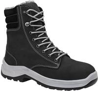 ELTEN LILLY black High ESD S3S Sicherheitsstiefel (Schuhkarton, Paar)