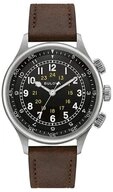 Bulova Quarzuhr Bulova 96A245 96A245, Hochwertiges Produkt mit zeitlosem Design,