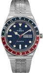 Timex Quarzuhr Q Timex&reg; Reissue, (1-tlg., Not a set &ndash; not applicable to this