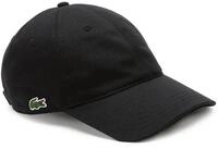 Lacoste Snapback Cap Lacoste Side Logo Cap