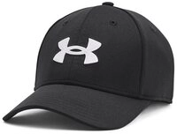 Under Armour&reg; Baseball Cap MEN'S UA BLITZING mit HeatGear&reg;-Schwei&szlig;band,