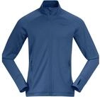 Bergans Fleecejacke Jacke ULSTEINWOOLM JACKET