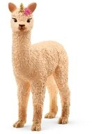 Schleich&reg; Spielfigur schleich bayala Lama Einhorn Baby 8,3cm