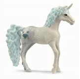 Schleich&reg; Spielwelt Schleich 70768 - Sammeleinhorn Diamant - bayala