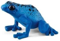 Schleich&reg; Spielfigur 14864 Pfeilgiftfrosch
