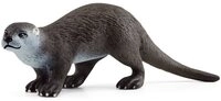 Schleich&reg; Spielfigur schleich Wild Life Otter 3,5cm