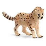 Schleich&reg; Spielfigur Wild Life Gepardenbaby, Spielfigur