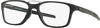 Oakley Brillengestell OAKLEY Brillenfassung OX 8113 01 Gauge 7.2 Arch