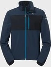 Sch&ouml;ffel Outdoorjacke Softshell Jacket Zumaia M