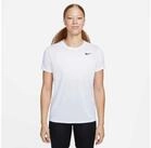 Nike T-Shirt W NK DF RLGD SS TEE sportlicher Stil, Kurzarm, f&uuml;r Fitness,...