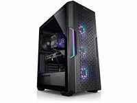 Kiebel Titan VII Gaming-PC (AMD Ryzen 7 AMD Ryzen 7 7700X, RTX 4070, 32 GB RAM,...