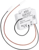 Homematic IP Homematic IP Funk Tasterschnittstelle HmIP-FCI1 Smart-Home-Zubeh&ouml;r
