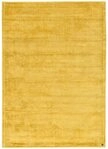 TOM TAILOR HOME Teppich Shine uni, rechteckig, H&ouml;he: 8 mm, Handwebteppich, 100%