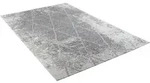 TOM TAILOR HOME Teppich Fine Lines, rechteckig, H&ouml;he: 5 mm, Flachgewebe, Rauten