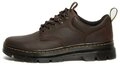DR. MARTENS Reeder crazy horse Schn&uuml;rschuh