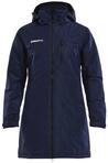Craft Winterjacke Craft Damen Winterjacke Jacket Parkas 1905992
