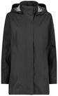 CMP Regenjacke CMP Damen Regenjacke Woman Rain Jacket Button Hood 39X6646