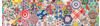 Schmidt-Spiele Amerikanischer Patchwork Quilt 1000 Teile (57384)