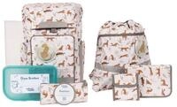 SCHOOL-MOOD&reg; Schulrucksack Rebel Air