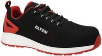ELTEN SHARKI red Low ESD S1 Sicherheitsschuh (Schuhkarton, Paar)