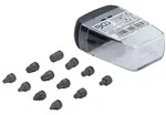 BGS technic Sechskant-Bit BGS Spezial-Bit-Satz 115-1, Antrieb Innensechskant...