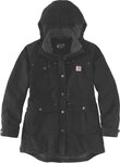 Carhartt Parka Weathered Duck 105512