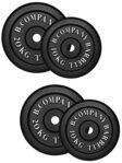 Bad Company Hantelscheiben
