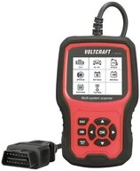 VOLTCRAFT OBD2-Diagnoseger&auml;t Kfz-Diagnoseger&auml;t VC-13097390