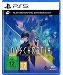 VR2 Dyschronia Chronos Alternate PS-5 Playstation 5