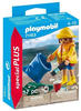 Playmobil® Spielwelt Playmobil® 71163 Umweltschützerin