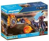Playmobil&reg; 71189 Pirat mit Kanone Konstruktions-Spielset